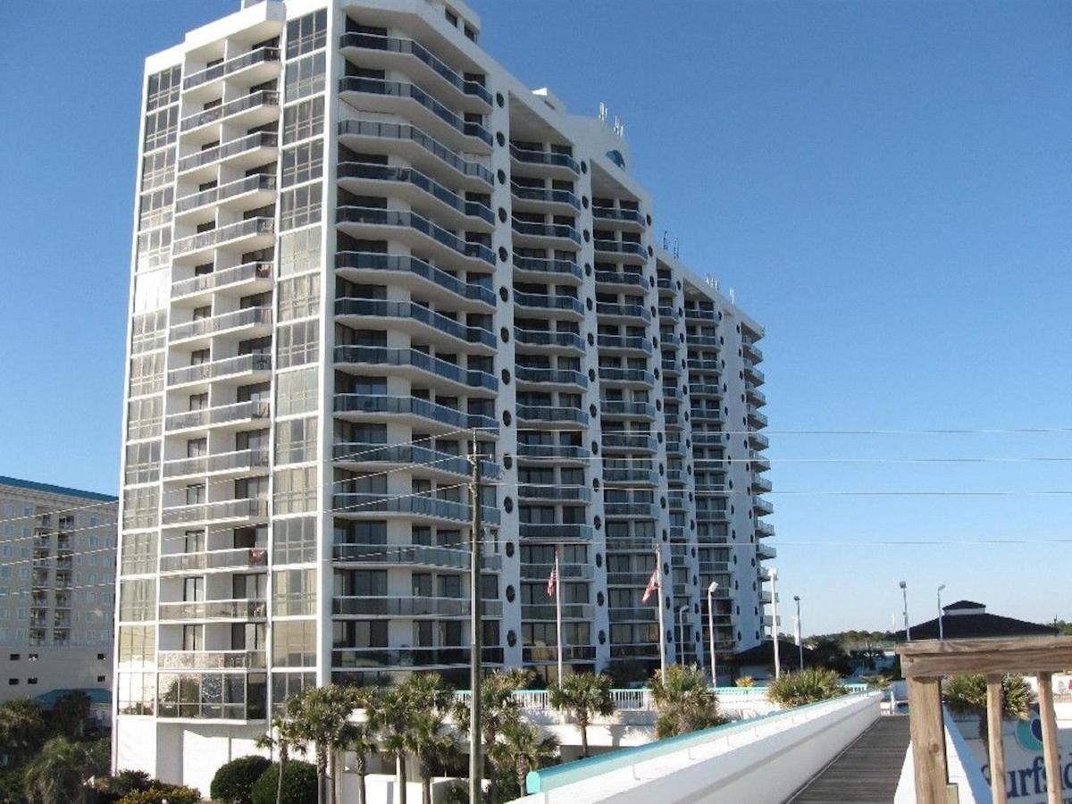 Surfside Resort #1409 Destin Exterior foto
